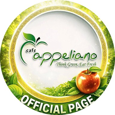 Cafe Appeliano Khilgaon
