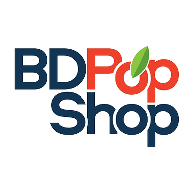 BD Pop Shop
